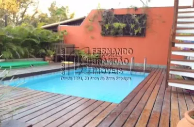 Cobertura com 4 quartos à venda na barra da tijuca, rio de janeiro , 530 m2 por r$ 3.900.000