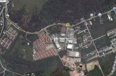 Estrada dos bandeirantes, vendo lote comercial, residencial e industrial. documentação 100%, em frente tv record e rua dumontina