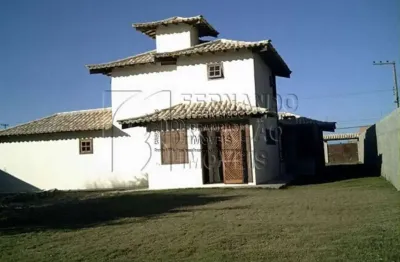 Casa com 4 quartos à venda no centro, cabo frio  por r$ 1.200.000