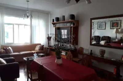 Apartamento com 3 quartos à venda em botafogo, rio de janeiro , 150 m2 por r$ 1.600.000