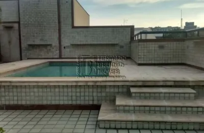 Cobertura com 4 quartos à venda na barra da tijuca, rio de janeiro , 618 m2 por r$ 6.900.000