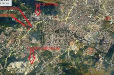 Terreno à venda em Campo Grande, Rio de Janeiro 