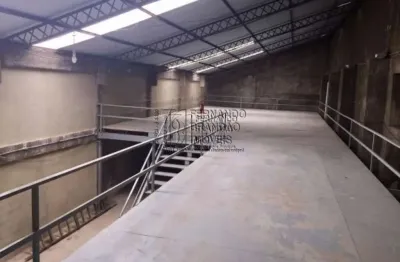 Barracão / Galpão / Depósito à venda no Estácio, Rio de Janeiro 