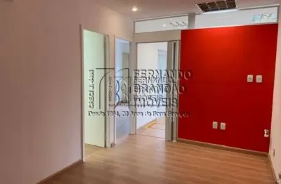 Sala comercial à venda na Barra da Tijuca, Rio de Janeiro 