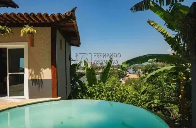 Casa com 5 quartos à venda em Itanhangá, Rio de Janeiro 