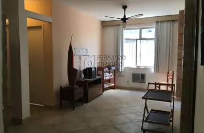 Apartamento com 1 quarto à venda no maracanã, rio de janeiro , 45 m2 por r$ 440.000