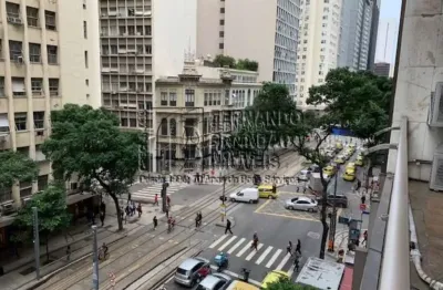 Sala comercial à venda no Centro, Rio de Janeiro 