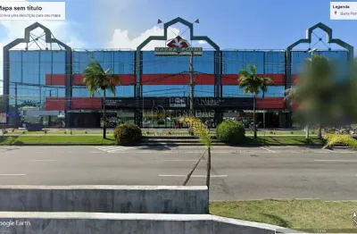 Ponto comercial com 1 sala à venda na barra da tijuca, rio de janeiro , 76 m2 por r$ 350.000