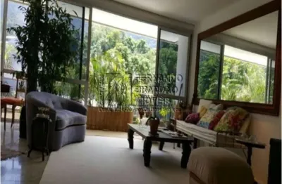 Apartamento com 3 quartos à venda em Joá, Rio de Janeiro 
