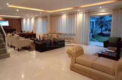 Casa com 5 quartos à venda no Recreio dos Bandeirantes, Rio de Janeiro 