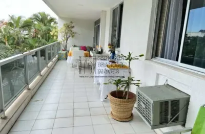 Jardim oceânico, vendo apartamento 3 quartos sendo 1 suíte, barra da tijuca, rio de janeiro, localização privilegiada, junto praia pepê e lanai spa