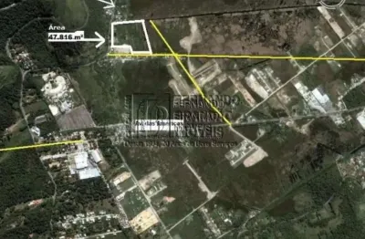 Terreno à venda em Vargem Grande, Rio de Janeiro 