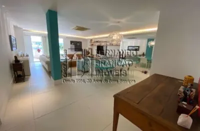 Cobertura com 3 quartos à venda na Barra da Tijuca, Rio de Janeiro 