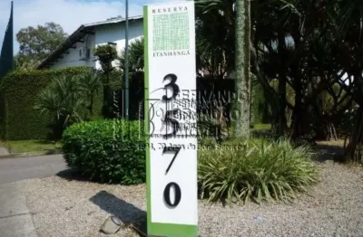 Terreno à venda em Itanhangá, Rio de Janeiro 