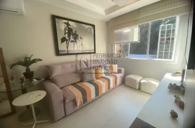 Apartamento com 2 quartos à venda na Lagoa, Rio de Janeiro 