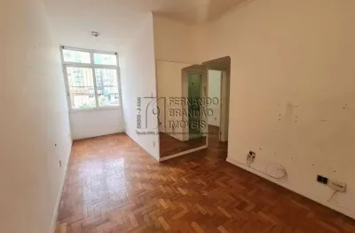 Apartamento com 1 quarto à venda em Ipanema, Rio de Janeiro 