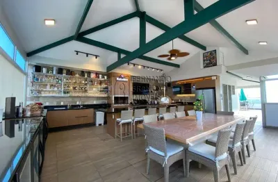 Vendo cobertura de luxo no recreio dos bandeirantes, rio de janeiro-rj: 4 quartos, 3 suítes, 3 salas, 4 banheiros, 2 vagas, 380m².