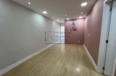 Jardim oceânico, alugo sala comercial na barra da tijuca-rj c/ 2 salas, 1 vaga de garagem, 35 m² de área - encontre já o seu espaço perfeito!