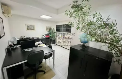 Jardim oceânico, barra top shoppng, vendo sala comercial na barra da tijuca, rio de janeiro - 2 salas, 2 banheiros, 2 vagas, 50m².