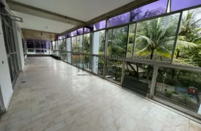 Cond. terrazzas, alugo apartamento na barra da tijuca com 4 quartos, 1 suíte e 217m² - rio de janeiro-rj