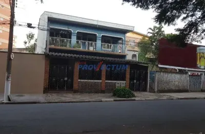 Casa comercial à venda na rua novo horizonte, 60, chácara da barra, campinas, 180 m2 por r$ 2.650.000
