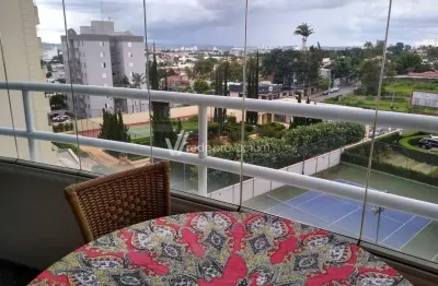 Apartamento com 3 quartos à venda na rua jasmim, 880, chácara primavera, campinas, 128 m2 por r$ 960.000