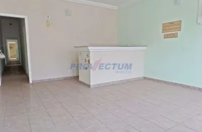 Casa comercial à venda na rua padre vieira, 110, bosque, campinas, 224 m2 por r$ 810.000