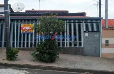 Casa com 3 quartos à venda na alice dias da silva, 141, dic vi (conjunto habitacional santo dias silva), campinas, 200 m2 por r$ 430.000
