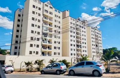 Apartamento com 3 quartos à venda na Rua Floriano Fernandes Lopes, 10, Jardim Flamboyant, Campinas, 75 m2 por R$ 499.000