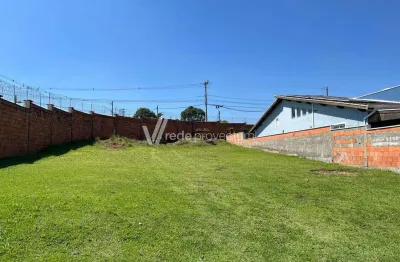 Terreno em condomínio fechado à venda na rua bortolo martins, 1335, barão geraldo, campinas por r$ 550.000