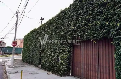 Casa com 4 quartos à venda na rua antônio carlos folegatti, 45, jardim nova mercedes, campinas, 520 m2 por r$ 950.000