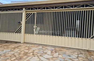 Casa com 3 quartos à venda na rua otávio neto, 26, jardim aurélia, campinas, 130 m2 por r$ 750.000