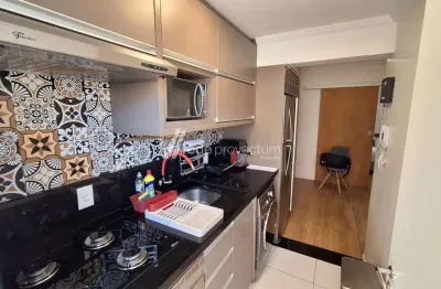 Apartamento com 1 quarto à venda na rua luzitana, 1647, centro, campinas, 35 m2 por r$ 240.000