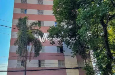 Apartamento com 2 quartos à venda na rua josé paulino, 1677, centro, campinas, 71 m2 por r$ 395.000