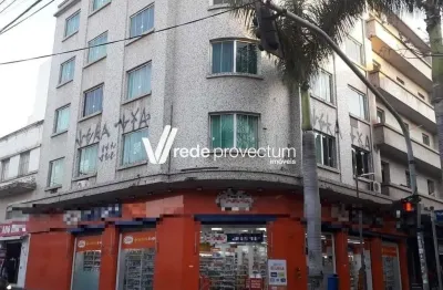 Sala comercial à venda na rua treze de maio, 140, centro, campinas, 56 m2 por r$ 120.000