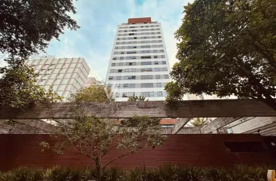 Apartamento com 1 quarto à venda na rua doutor josé teodoro de lima, 66, cambuí, campinas, 70 m2 por r$ 900.000