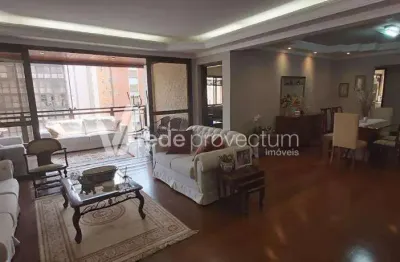 Apartamento com 4 quartos à venda na avenida júlio de mesquita, 960, cambuí, campinas, 187 m2 por r$ 1.600.000