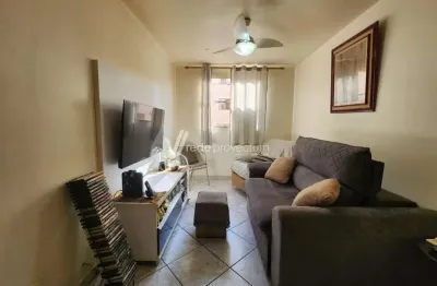 Apartamento com 2 quartos à venda na rua doutor sylvio carvalhaes, 170, jardim paulicéia, campinas, 60 m2 por r$ 170.000