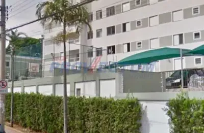 Cobertura com 2 quartos à venda na avenida são josé dos campos, 150, jardim nova europa, campinas, 94 m2 por r$ 400.000