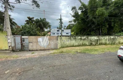 Barracão / galpão / depósito à venda na rua bartira, 640, vila ipê, campinas, 1400 m2 por r$ 2.500.000