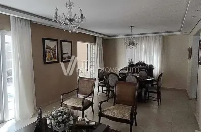 Casa com 3 quartos à venda na rua evandro batista vieira, 1631, loteamento alphaville campinas, campinas, 178 m2 por r$ 950.000