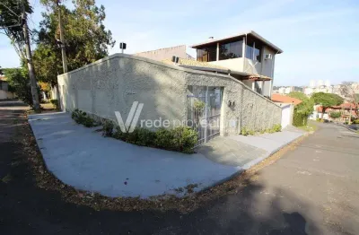 Casa com 4 quartos à venda na rua santa ernestina, 555, jardim guarani, campinas, 145 m2 por r$ 900.000