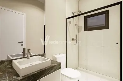 Casa em condomínio fechado com 4 quartos à venda na rua benedicto campos, s/n°, condomínio madre maria vilac, valinhos, 212 m2 por r$ 1.500.000