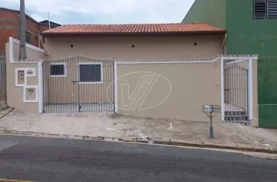 Casa com 3 quartos à venda na rua josé rodrigues da fonseca, 381, parque jambeiro, campinas, 92 m2 por r$ 570.000