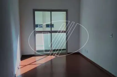 Apartamento com 1 quarto à venda na rua antônio cezarino, 572, centro, campinas, 54 m2 por r$ 320.000