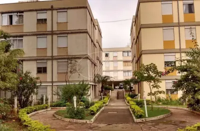 Apartamento com 3 quartos à venda na avenida general carneiro, 576, vila joão jorge, campinas, 88 m2 por r$ 320.000
