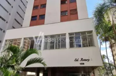 Apartamento com 4 quartos à venda na rua general osório, 1539, cambuí, campinas, 138 m2 por r$ 680.000