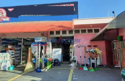 Casa comercial à venda na avenida palestina, 212, jardim flamboyant, campinas, 179 m2 por r$ 920.000