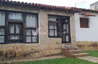 Casa comercial à venda na avenida império do sol nascente, 884, jardim aurélia, campinas, 127 m2 por r$ 620.000