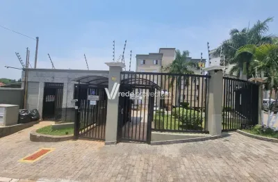 Apartamento com 2 quartos à venda na rua francisco de assis pupo, 83, vila industrial, campinas, 43 m2 por r$ 210.000